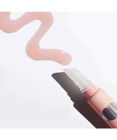 Patchology Lip Service Gloss-to-Balm Lip Treatment - Hyaluronic Acid Lip Care for Dry, Cracked, and Chapped Lips - Buy Online on SooperMarket.com