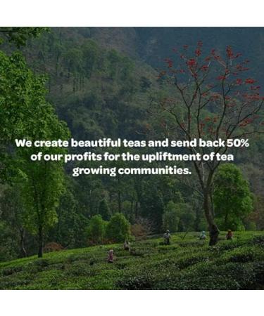 Tea People Bai Mu Dan 100g Refill Pack - Unflavoured | Pack of 1 - Buy Online on SooperMarket.com