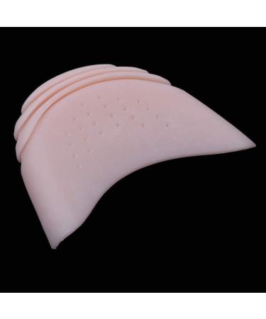F Fityle 2 Pairs Silica Gel Toe Caps - Protect Your Toes for Pointe Shoes & High Pumps - Pain Relief & Comfort - Buy Online on SooperMarket.com