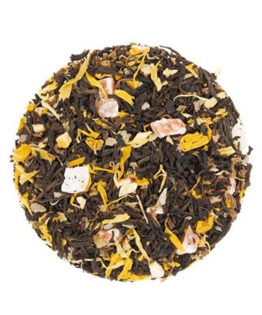 The Metropolitan Tea Company Decaf Peach Apricot Tea 1.1lbs