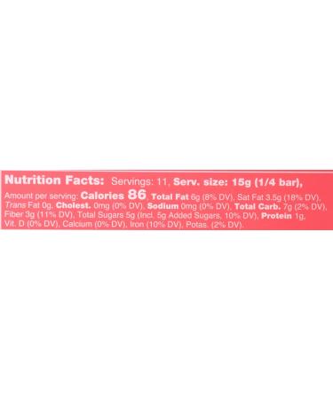 Guittard Bittersweet Chocolate Bar - 2oz (3 Pack) | Premium Baking Chocolate - Buy Online on SooperMarket.com