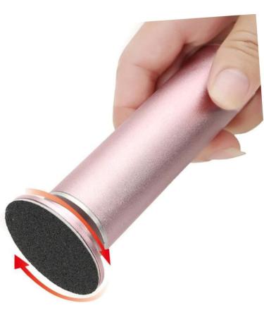 minkissy Baby 1 Nail Polishing s nail discs Nail Pedicure Tools nail file pads Exfoliating Grinding Slice electric nail filer sanding pad baby manicure sand - Buy Online on SooperMarket.com