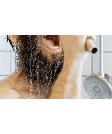San Francisco Soap Company Men's Cognac & Vanilla Hand and Body Wash - Buy Online on SooperMarket.com