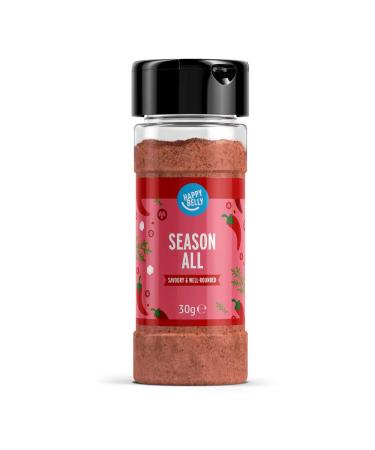 Happy Belly Season All Powder 30g
