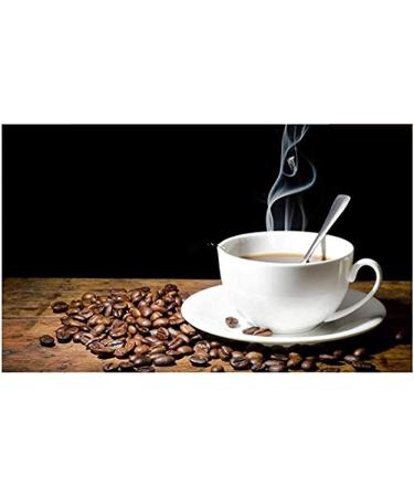 500G Home Coffee Beans Cooler Double Layer Filter Cooling Coffee Beans Roaster Matching Rapid Cooling System Plate for Homecafe Cooling Roasted Coffee Bean Rich Flavour (Color : White) - Buy Online on SooperMarket.com