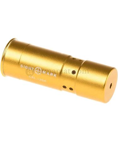 Sightmark Laser Boresighter for 12ga Shotgun - Precision Sighting Tool for Accurate Aiming | International Shipping Available - Buy Online on SooperMarket.com
