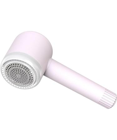 2-in-1 Rechargeable Lint Remover & Fabric Defuzzer - Efficient Electric Clothes Shaver for Sweaters & Carpets | International Shipping - Buy Online on SooperMarket.com