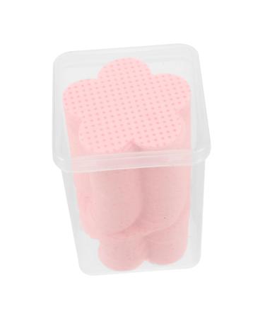 Gogogmee 200 Sheets Nail Pads Gel Polish Remover for Nails Finger Nail Polish Remover Nail Polish Remover Wipes Nail Wipes for Gel Nails Professional Nail Polish Remover Paint Remover Wipes