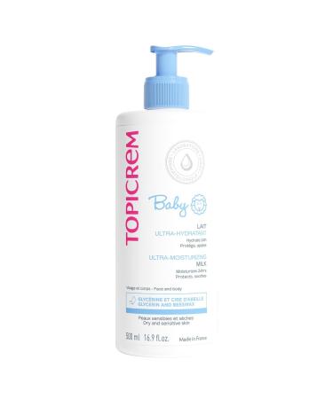 Baby My 1st Ultra Moisturizing Milk 1 ml (pack of 500)