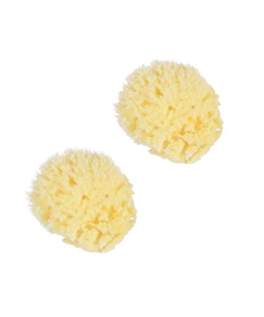 Healeved Bath Sponge Sponges Bath Shower Sponge Seaweed Sponge Natural Algae Sponge