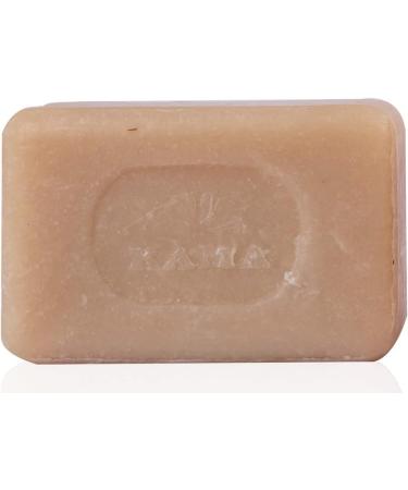Kama Ayurveda Turmeric and Myrrh Skin Brightening Soap 125g - Buy Online on SooperMarket.com