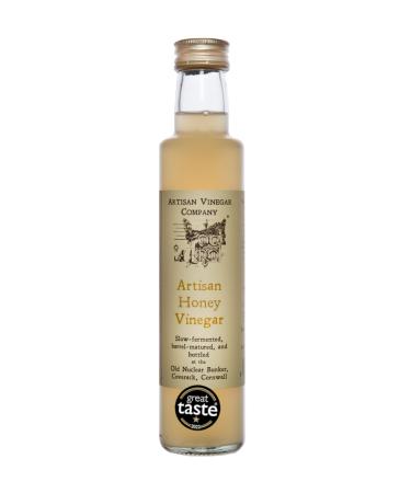 Artisan Honey Mead Vinegar - 250ml Artisan Honey Vinegar 250 ml (Pack of 1)