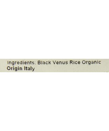 Biona Black Venus Rice Organic 500g (Pack of 2) 500 g (Pack of 2) - Buy Online on SooperMarket.com