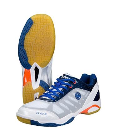 Oliver CX Pro-10 Indoor Shoes Squash Badminton Handball: Shoe size: 45