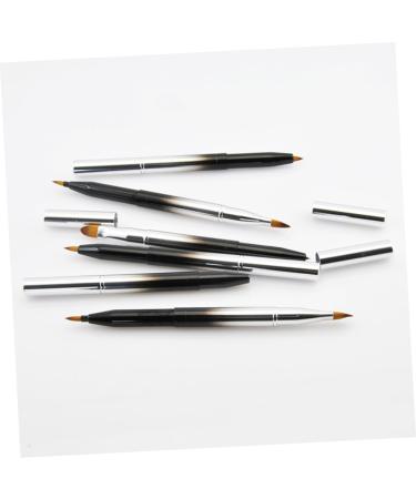 Didiseaon Lip Gloss Brush Makeup Brush Lip Gloss Applicator The Brush Lipstick medium As Shown - Buy Online on SooperMarket.com
