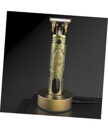 Angoily 2 Sets Oil Head Stainless Steel Man Beard - Buy Online on SooperMarket.com