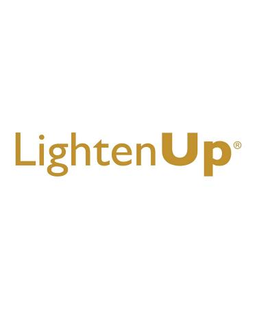 LightenUp Lactic Acid Lotion 13.5oz | AHA Body Cream for Dark Spot Reduction | with Shea Butter | For Women and Men - Buy Online on SooperMarket.com