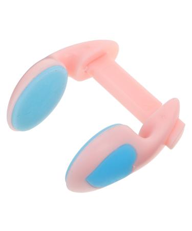 Healeved 1pc Nose Bridge Booster Nose Slimmer Bridge Straightening Nose Beauty Tool Nose Shaper Clip for Nose and Shaping Nose Corrector Nose Lifter Cosmetic Nose Clip