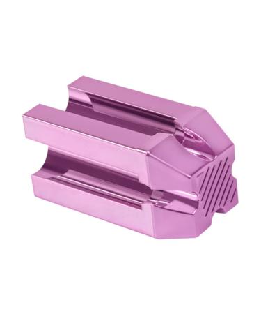 FOMIYES Eyebrow Pencil Sharpener Drawing Tools Sharpener Lady Tools Crayon Pencils Makeup Gadgets Cosmetic Pencil Tip Grinder Plastic Eyebrow Shape Pull Wire Second Generation