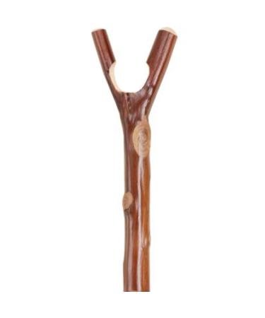 Chestnut thumbstick