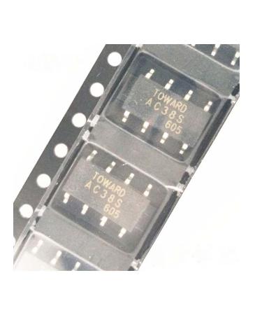 10pcs AC38S SOP-8