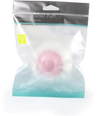 4pcs Baby Powders Set: Cornstarch Baby Powder, Bath Sponge, Large Powder Puff - Healeved - Buy Online on SooperMarket.com