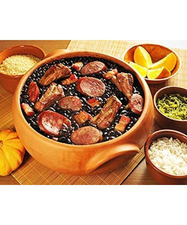 Goya Black Beans Dry 14oz - Pack of 4 | Premium Quality Beans - Buy Online on SooperMarket.com