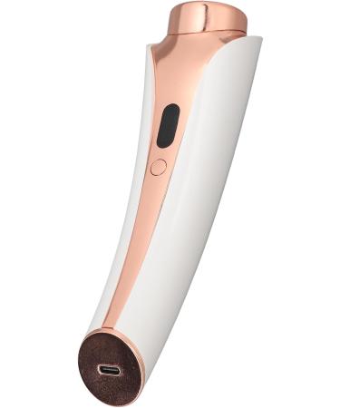 Electric Foot Scrubber Cordless Electric Foot Deadskin Remover 180 Minutes Curved for Dry Skin - Buy Online on SooperMarket.com
