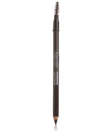 Postquam Eyebrow Pencil - Dark Brown 1.6 g