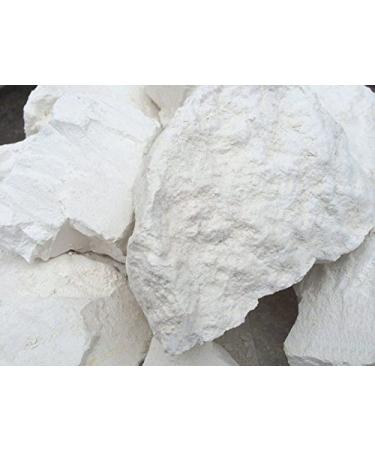 CHERNIGOV edible Chalk chunks (lump) natural for eating (food) 7 oz (210 g)