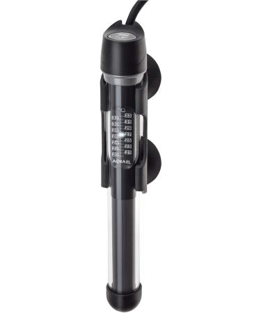 Buy AQUAEL 121215 Platinum Glass Heater 50W - Optimal Temperature Control for Aquariums | International Shipping - Buy Online on SooperMarket.com
