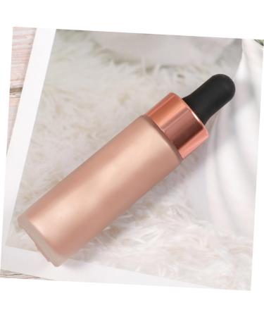 Beavorty Liquid Enhancer Drops Shining Eyeliner Glitter Eyeshadow Eye Shadow Foundation Highlight 1 count (Pack of 1) As Shown - Buy Online on SooperMarket.com