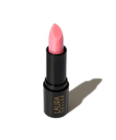 LAURA GELLER NEW YORK Prep-n-Go Lip Scrub and Tint Duo, Lips Hydrating Oil and Exfoliator, Prep Stick