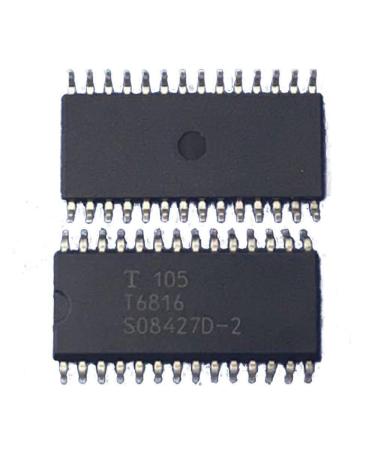5pcs T6816-TIQ SOP-28 T6816