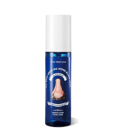 One-day's You P.Z. Ssoc Ssoc No More Blackhead 100ml