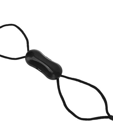 Anti-Snoring Chin Strap & Nasal Strips Set | Electric Snoring Device for Improved Sleep | Microcurrent Technology for Smooth Breathing - Buy Online on SooperMarket.com