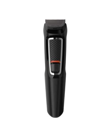 Philips MG3730/15 Multigroom series 3000 hair clipper black