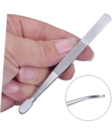 Healeved 3 Sets Eyelashes Clips Eyelash Tool Eyelashes Clamp Eyelash Tweezers Eyelash Applicator Tool Eyelashes Applicator Volume Lash Eyelash Curler Lash Clip Eyelash Makeup Tools - Buy Online on SooperMarket.com