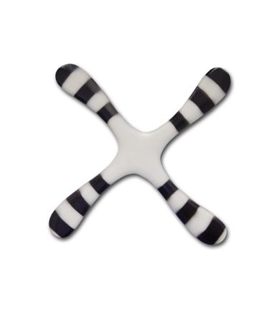 Glow in The Dark Bumblebee Boomerang - Easy Returning Boomerangs!