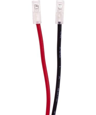 700mAh/2.4V AAA Battery Replacement - Universal AAA x 2 | International Shipping Available - Buy Online on SooperMarket.com