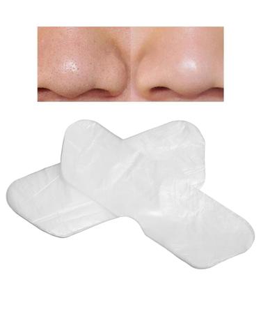 100pcs Disposable Nose Strips | Breathable Nourishing Skin Care Patches for Softening Keratin | Moisturizing Nasal Strips | International Shipping Available - Buy Online on SooperMarket.com