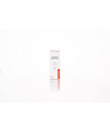 Instant Fix Eye Lift Gel - 15ml | Fast Results for Wrinkles & Puffiness | Shop Internationally - Buy Online on SooperMarket.com