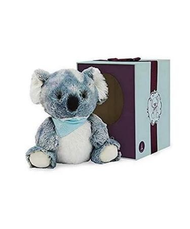 Kaloo Chouchou Les Amis Soft Toy Medium Grey 25 cm/9.8 Inch