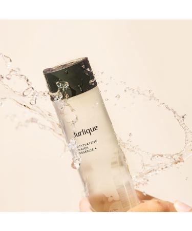 Jurlique Activating Water ESS+ 150ML - Hydrating Facial Mist for Glowing Skin | International Shipping Available - Buy Online on SooperMarket.com