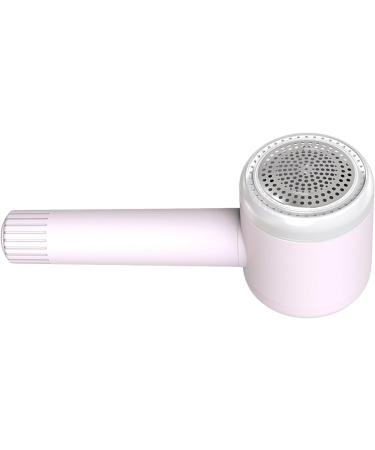 2-in-1 Rechargeable Lint Remover & Fabric Defuzzer - Efficient Electric Clothes Shaver for Sweaters & Carpets | International Shipping - Buy Online on SooperMarket.com