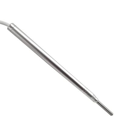 Jteremy Ear Wax Removal Ear Cleaner Tool 3.9mm HD WiFi Visual Ear Endoscope with 6 LED Lights IP67 Waterproof