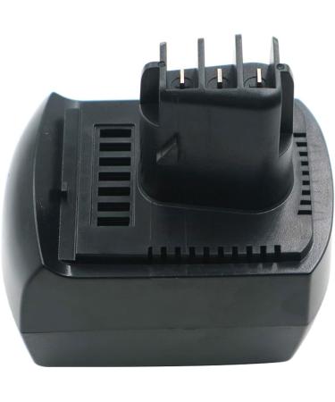 Buy 1500mAh 12V NiCd Replacement Battery for Metabo - Compatible with 6.25473 6.25474 6.02153.51 & More | Rechargeable MET-12VA - Buy Online on SooperMarket.com