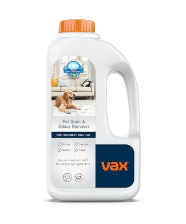 1L Pet Stain & Odour Treatment