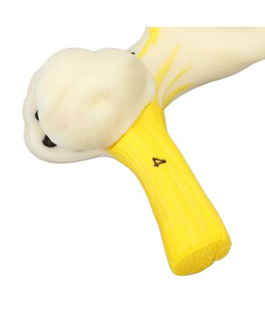 Highly Detailed Inner Ear Labyrinth Model - 5X Magnification PVC Semicircular Canal - Ideal for Teaching and Education - Buy Online on SooperMarket.com