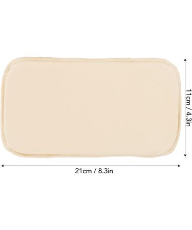 Post-Fat Absorbent Recreational Board | Abdominal Compression Side Board for Liposuction | Postoperative Support Blanket - Buy Online on SooperMarket.com